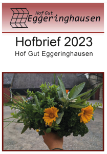 Read more about the article Hofbrief 2023